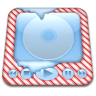 My Xmas candy music 192